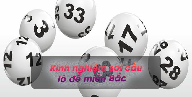 Bật mí cách soi cầu lô hiệu quả đánh là ăn