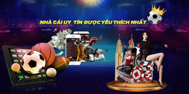 FABET – Danh Sách 5 Nhà Cái Uy Tín Nhất Việt Nam Cập Nhật 2024