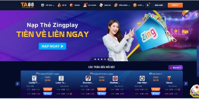 FABET Review Nhà Cái Hàng Đầu Châu Á TA88