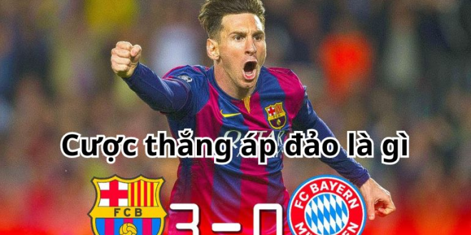Cùng FABET Tìm hiểu cược thắng áp đảo là gì?